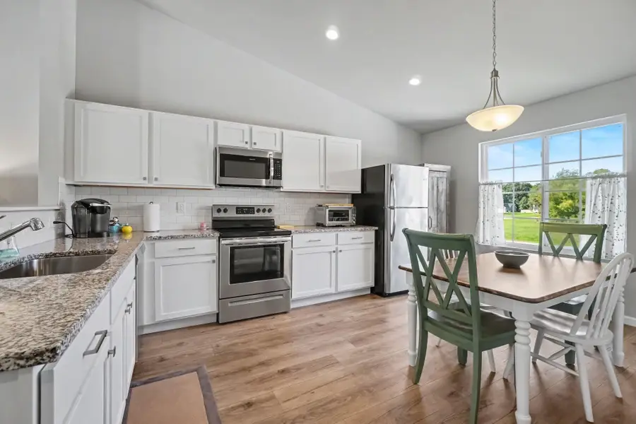 58575 Pond View Lane, Lockport, MI 49093 - #2