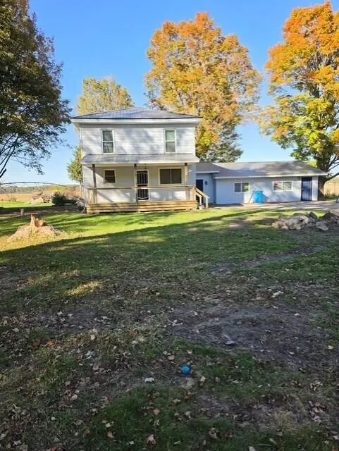 21896 Major Road, Centreville, MI 49032