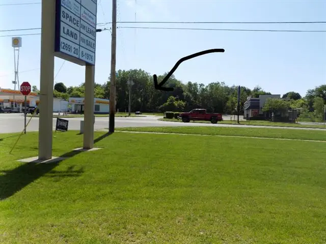 0 Main Street, Watervliet, MI 49098 - #3