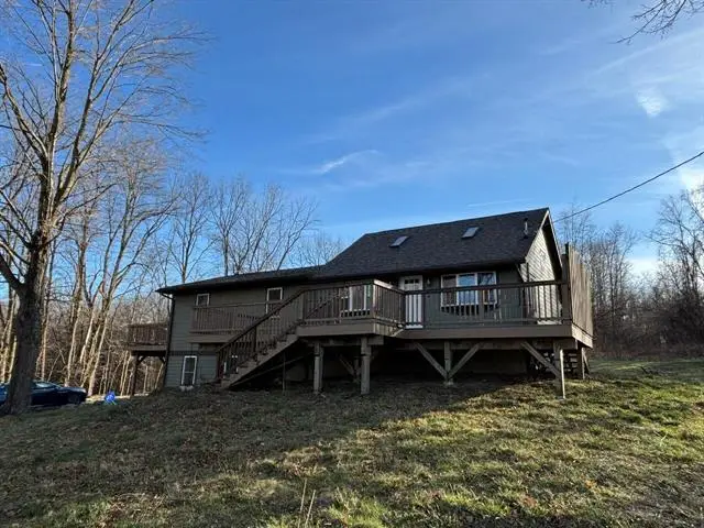 4318 Olive Branch Road, Galien, MI 49113 - #1