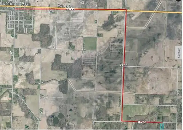 4318 Olive Branch Road, Galien, MI 49113 - #2