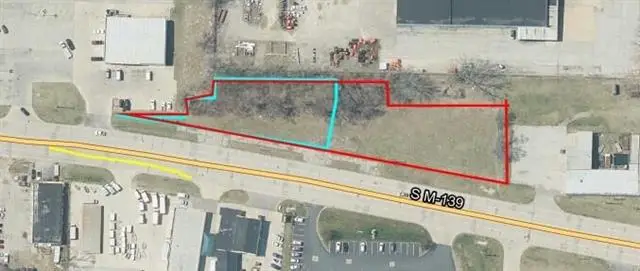 1504 M139, Fair Plain, MI 49022 - #1