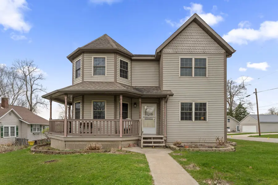 22301 Forest Ave Avenue, Cassopolis, MI 49031 - #2