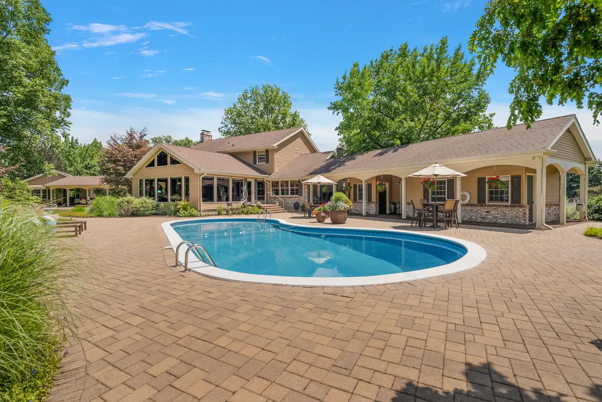 6130 Eidson Road, Royalton, MI 49085 - #1