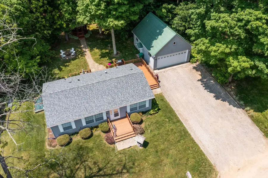 61738 Lake View Drive, Cassopolis, MI 49031 - #3