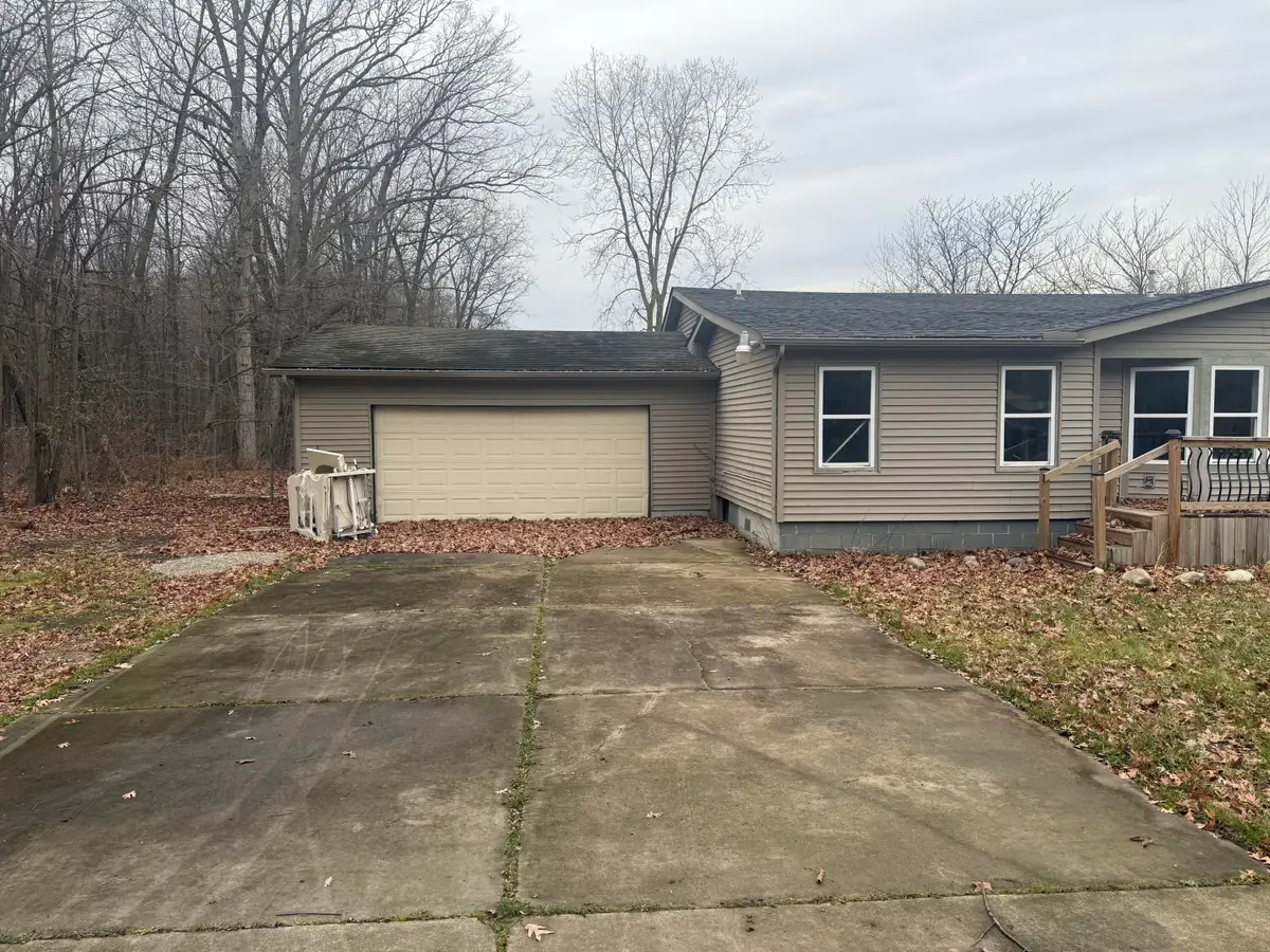 15900 Sandburg Street, Romulus, MI 48174 - #1