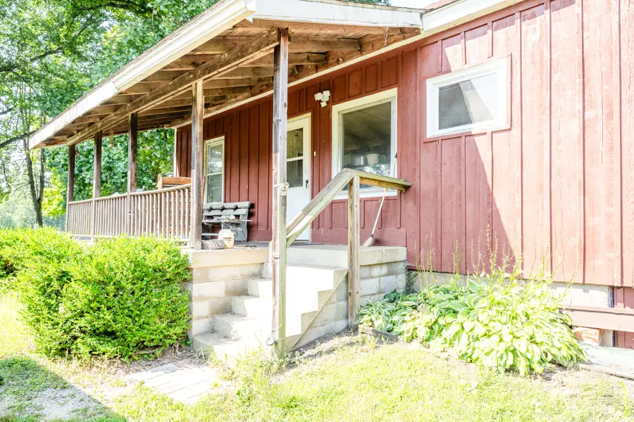 7462 W Martin Road, Three Oaks, MI 49128 - #2