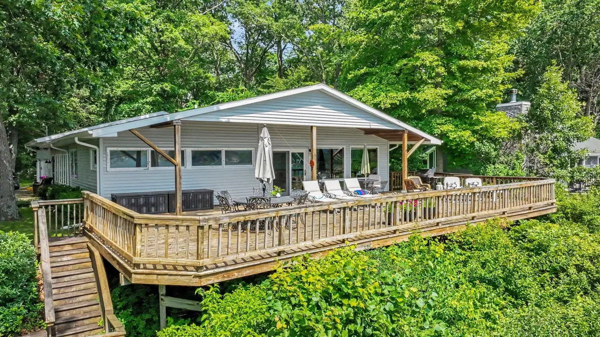 59688 Summit Street, Fabius, MI 49093 - #1