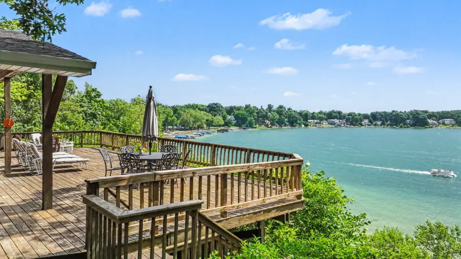 59688 Summit Street, Fabius, MI 49093 - #2