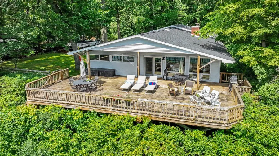59688 Summit Street, Fabius, MI 49093 - #3