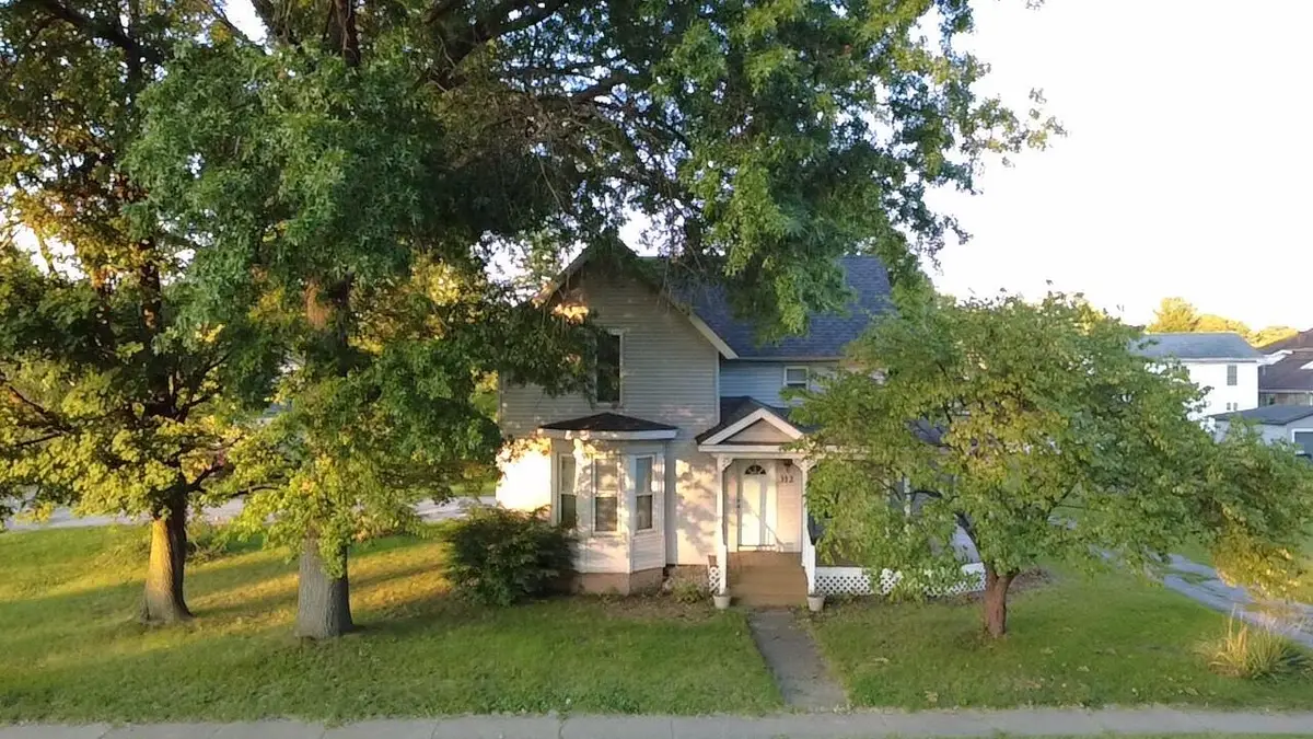 312 N Cass Street, Berrien Springs, MI 49103 - #1