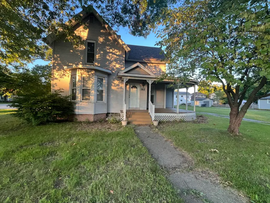 312 N Cass Street, Berrien Springs, MI 49103 - #2