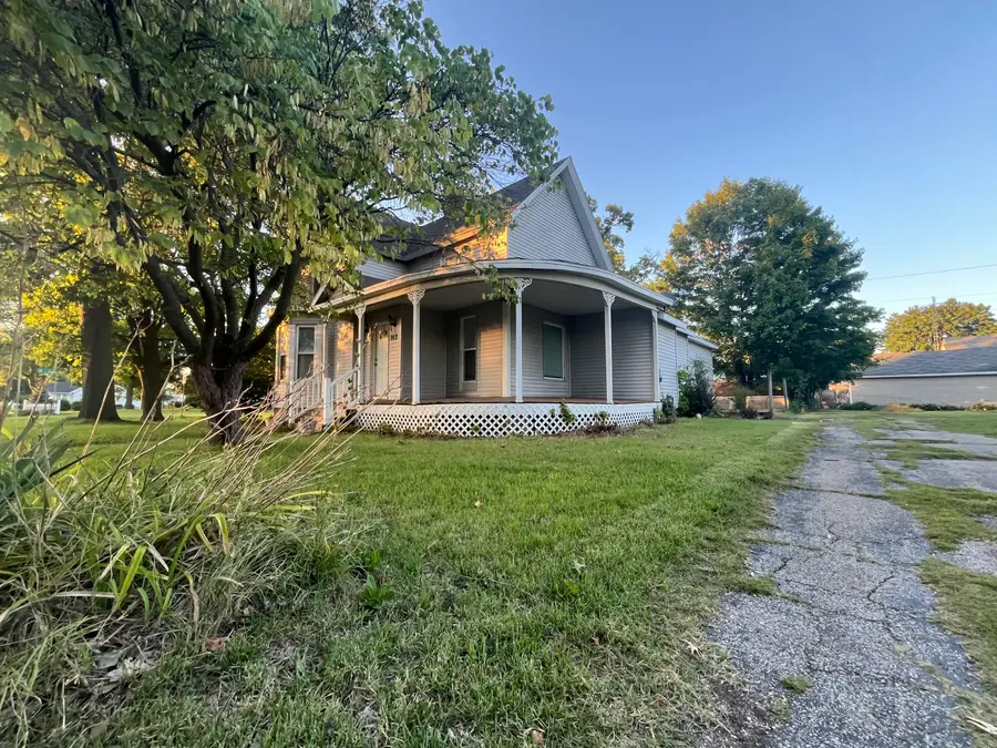 312 N Cass Street, Berrien Springs, MI 49103 - #3