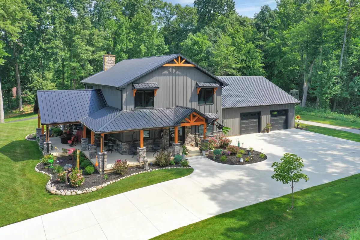 69639 Shady Lane, White Pigeon, MI 49099 - #1