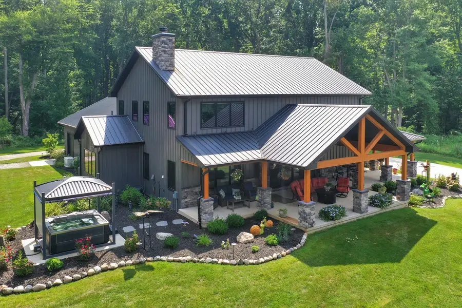 69639 Shady Lane, White Pigeon, MI 49099 - #2