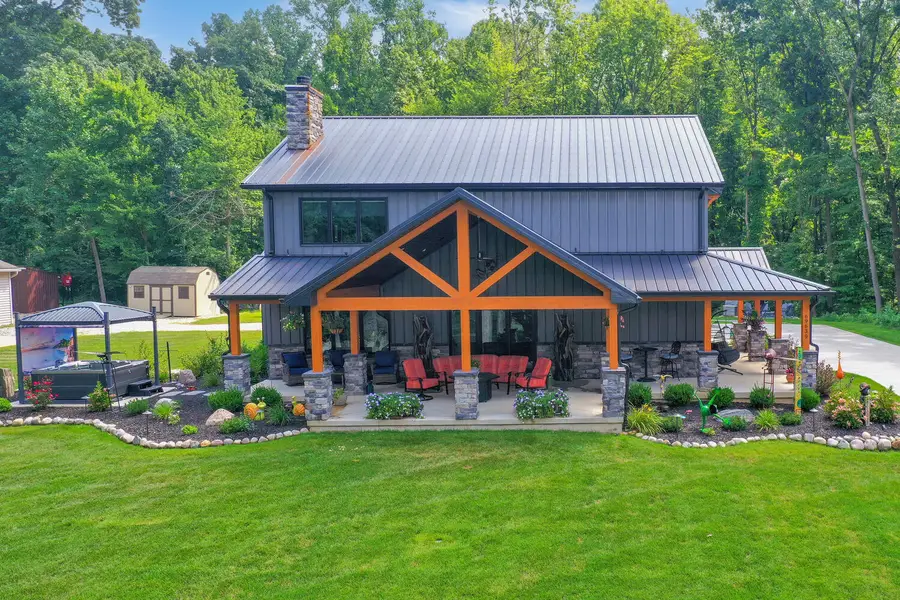 69639 Shady Lane, White Pigeon, MI 49099 - #3