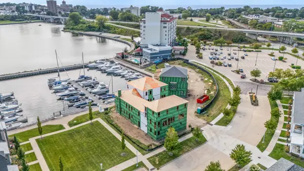 936 Sailors Way, StJoseph, MI 49085