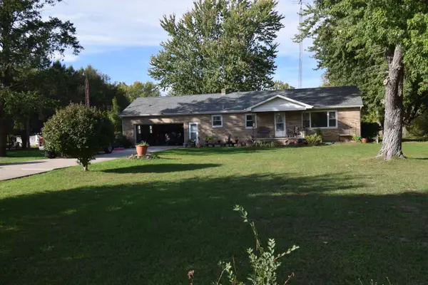 60772 61st Avenue, Hartford, MI 49057