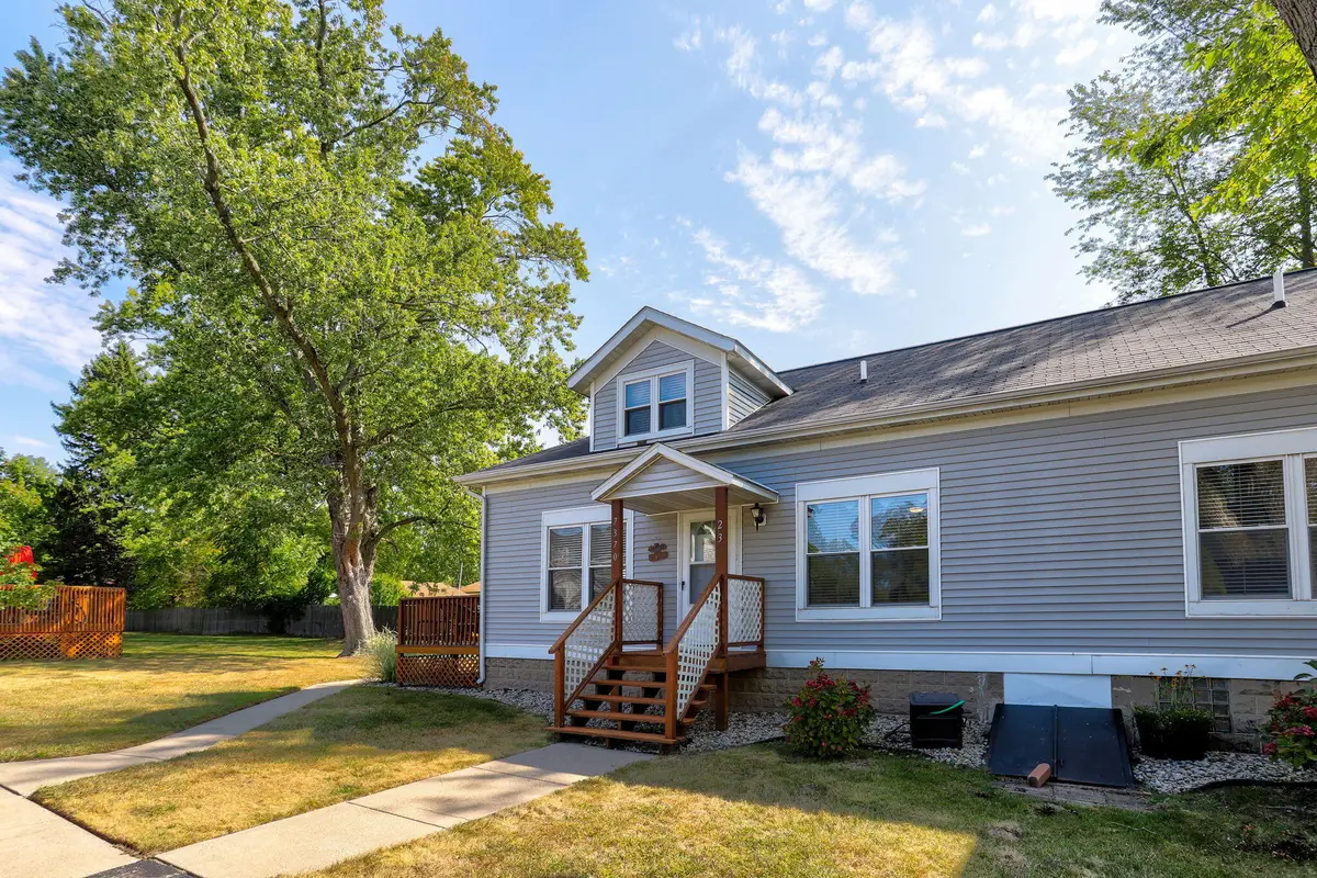07370 N North Shore Drive Unit: 23, Casco, MI 49090 - #1