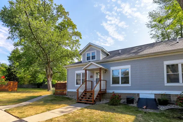 07370 N North Shore Drive Unit: 23, SouthHaven, MI 49090