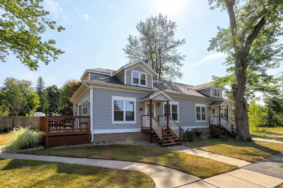 07370 N North Shore Drive Unit: 23, Casco, MI 49090 - #3