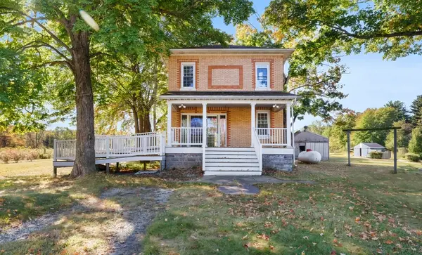 11160 Farina Road, NewBuffalo, MI 49117