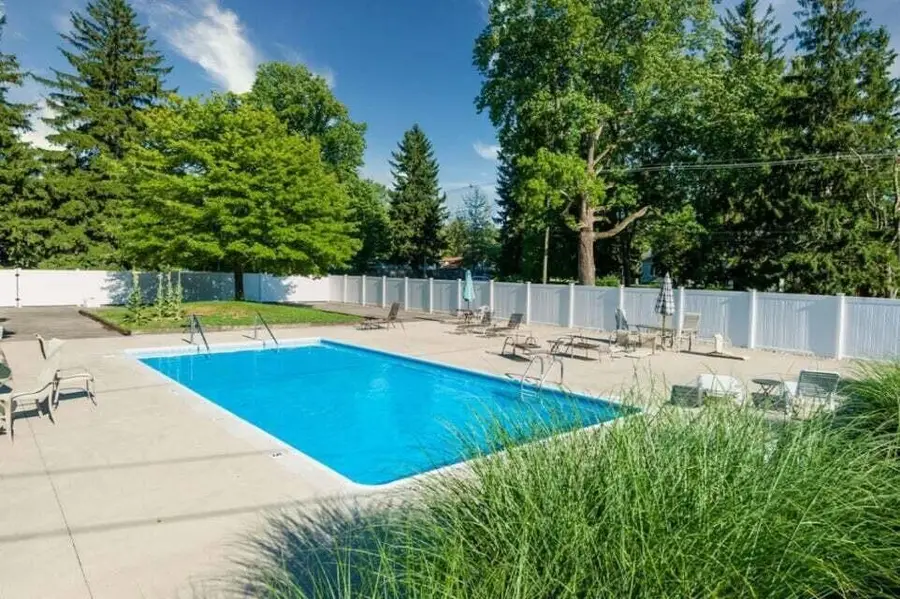 7374 North Shore Drive Unit: 16, Casco, MI 49090 - #3