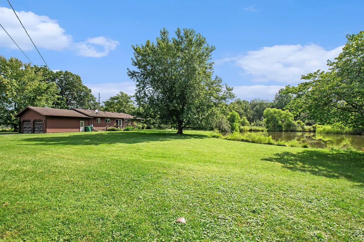 7260 W East Road, Chikaming, MI 49128 - #1