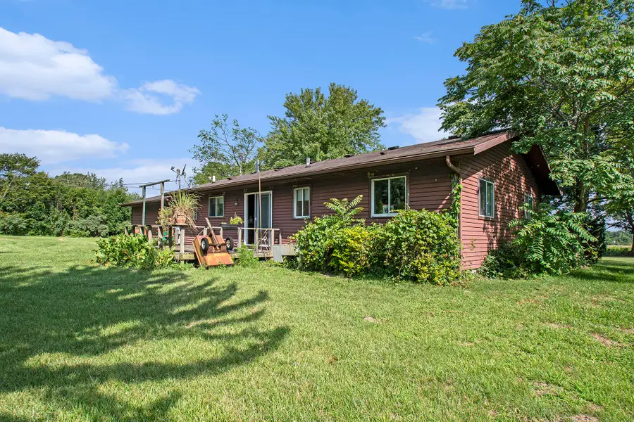 7260 W East Road, Chikaming, MI 49128 - #3