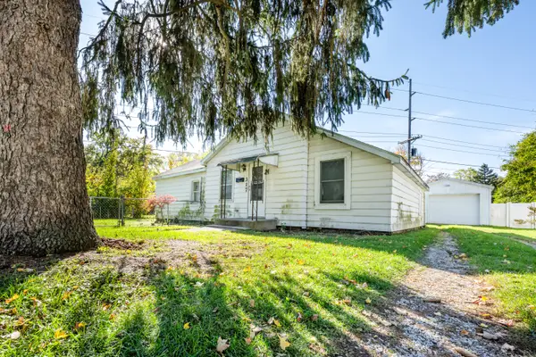 317 S Harrison Street, BerrienSprings, MI 49103