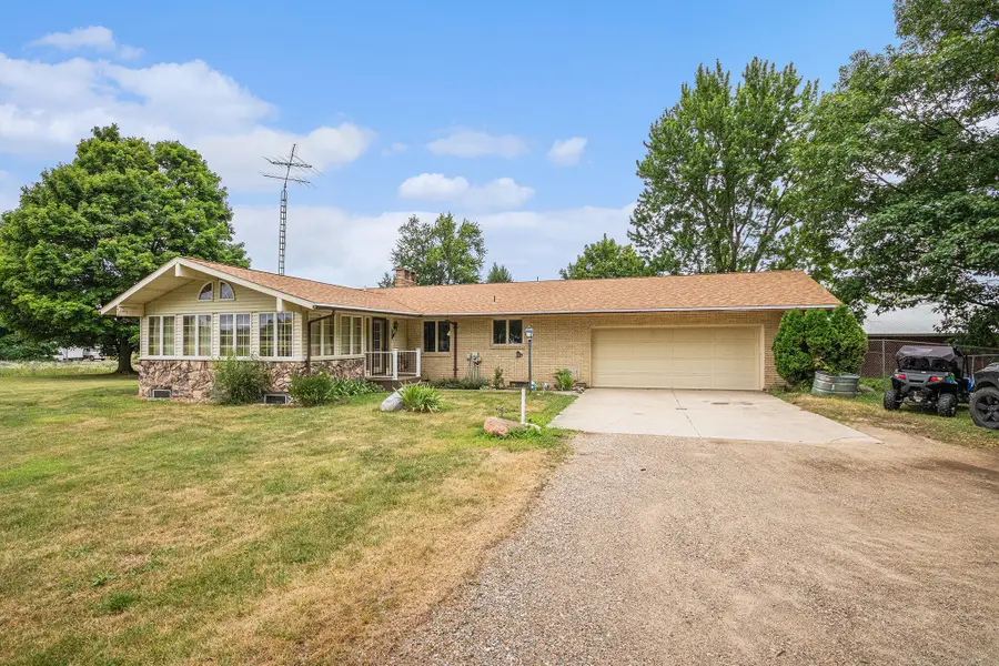 7349 E Main Street, Pipestone, MI 49111 - #2