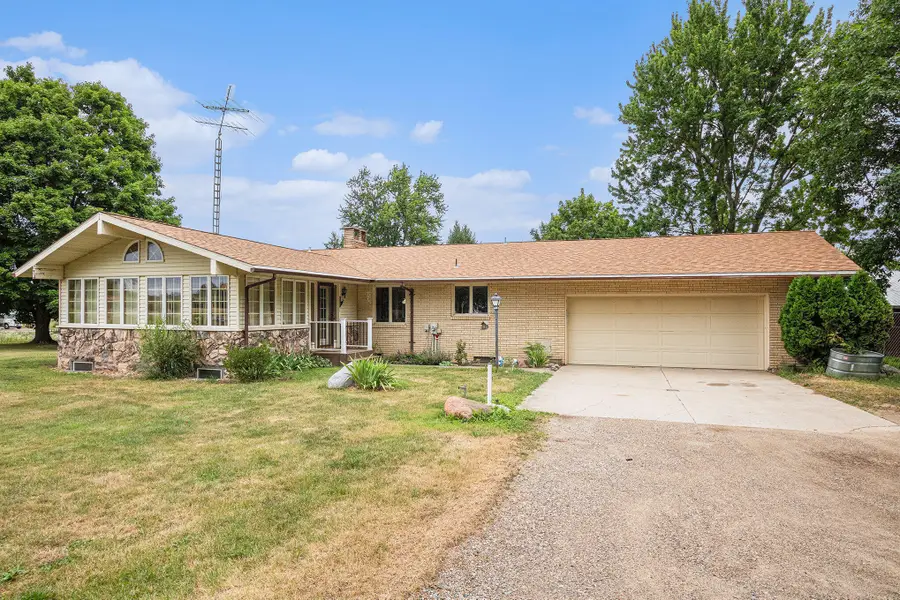 7349 E Main Street, Pipestone, MI 49111 - #3