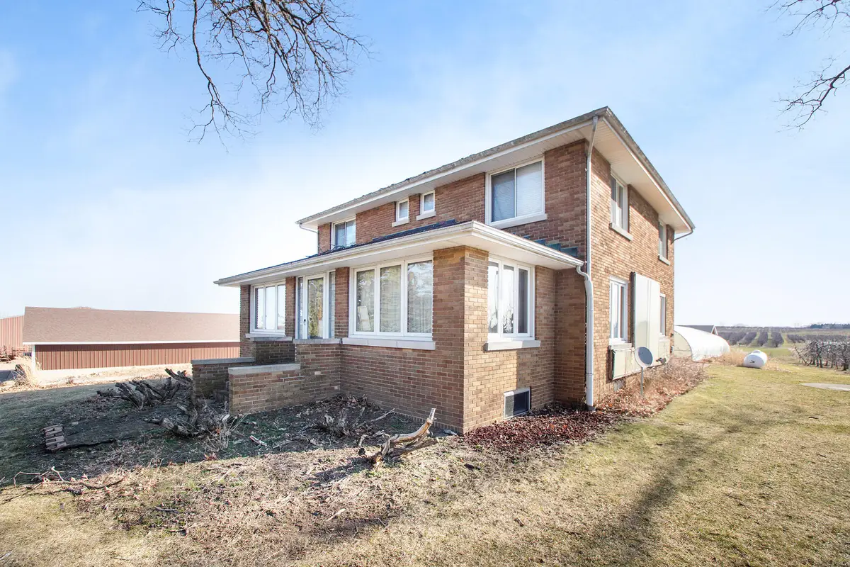 7937 Hochberger Road, Berrien, MI 49111 - #1