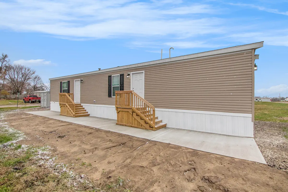 59733 Decatur Road Unit: 34, Cassopolis, MI 49031 - #1