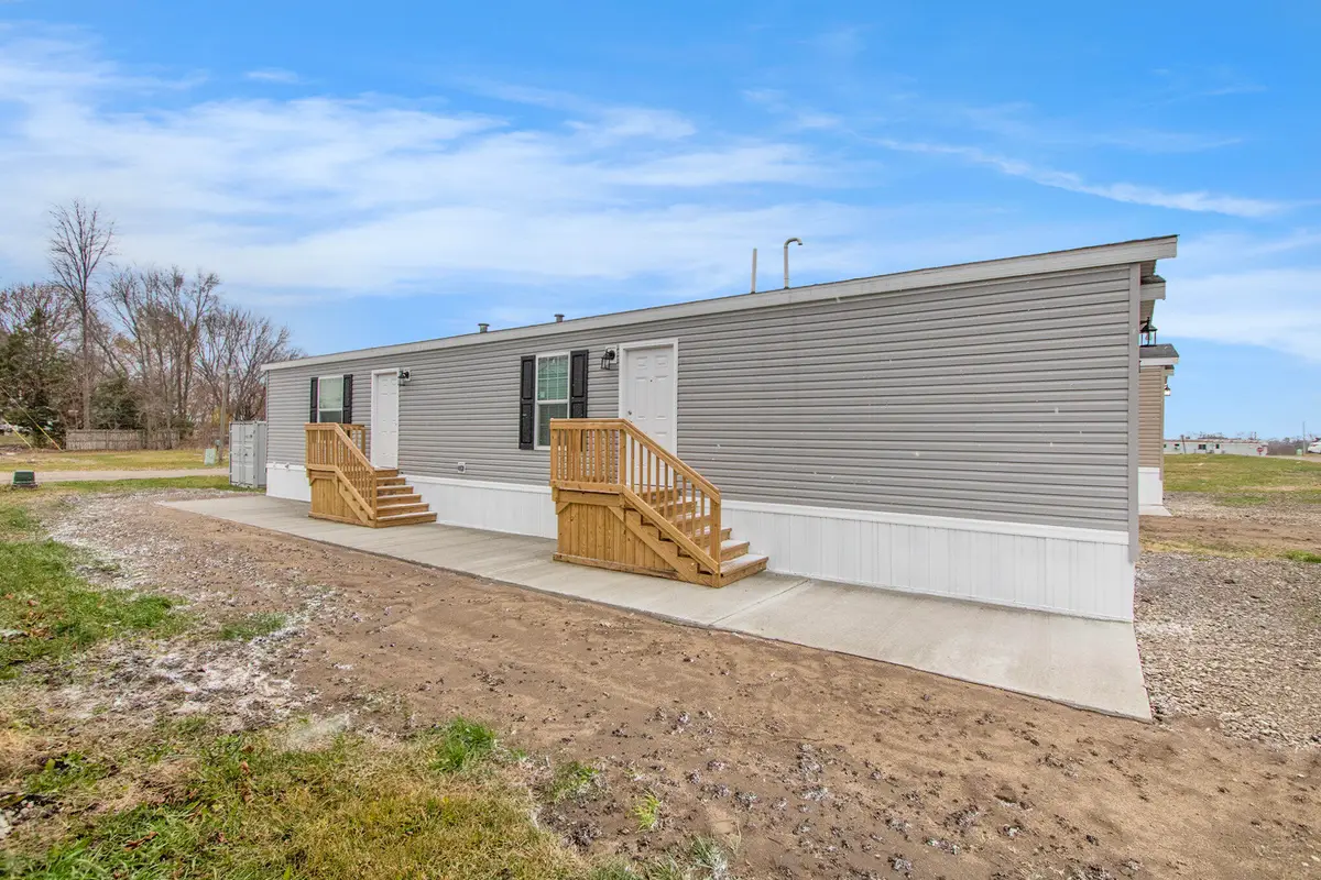 59733 Decatur Road Unit: 33, Cassopolis, MI 49031 - #1