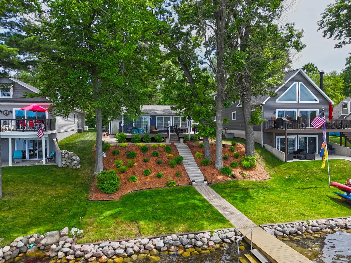 30812 Polk Road, Dowagiac, MI 49047 - #1