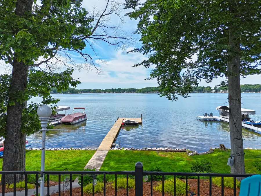 30812 Polk Road, Dowagiac, MI 49047 - #2