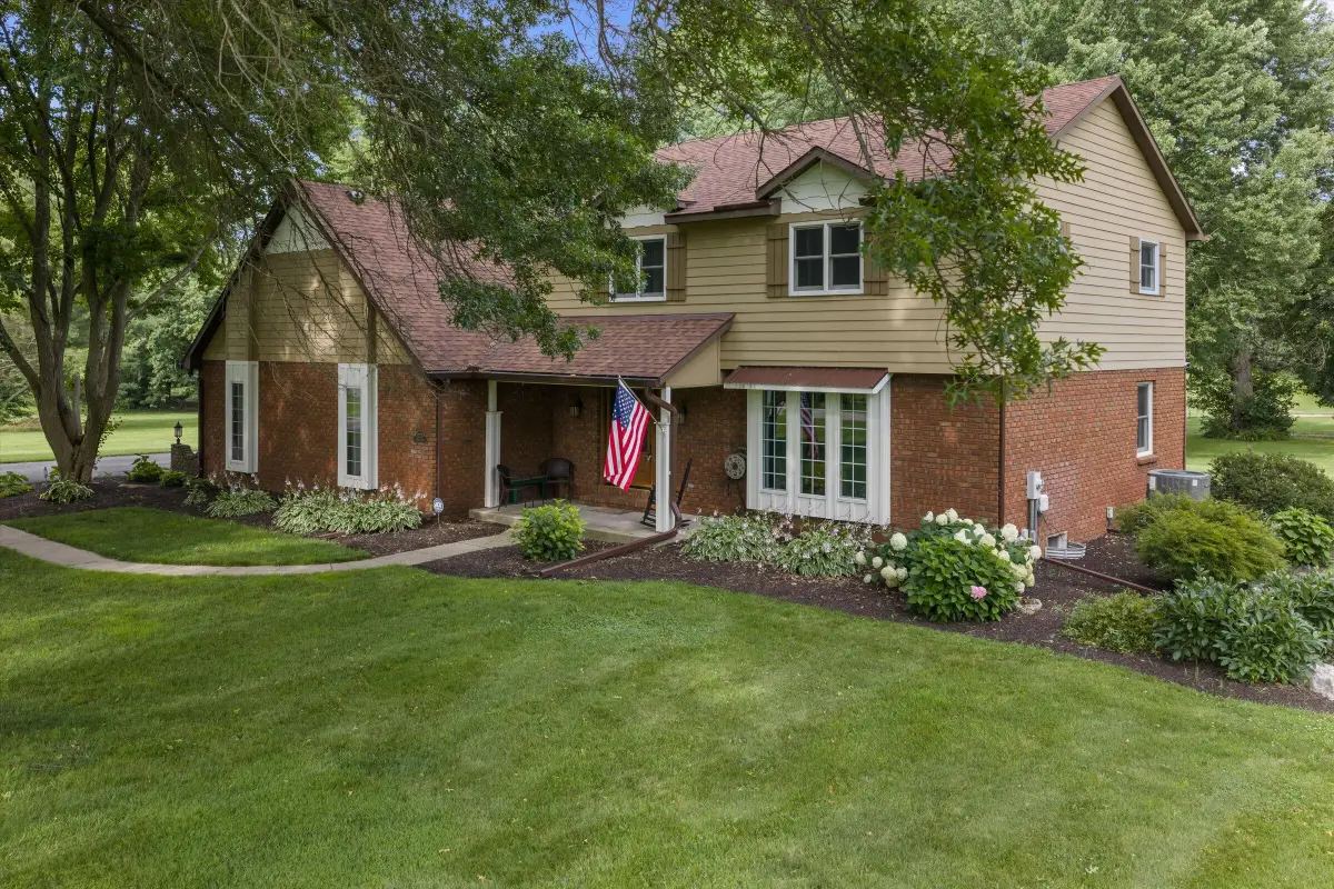 22279 Loupee Drive, Cassopolis, MI No - #1
