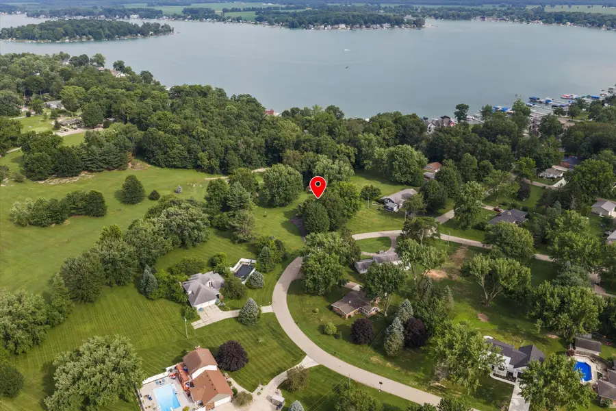 22279 Loupee Drive, Cassopolis, MI No - #3