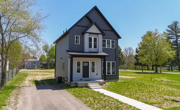 102 N Mill Street, Dowagiac, MI 49047