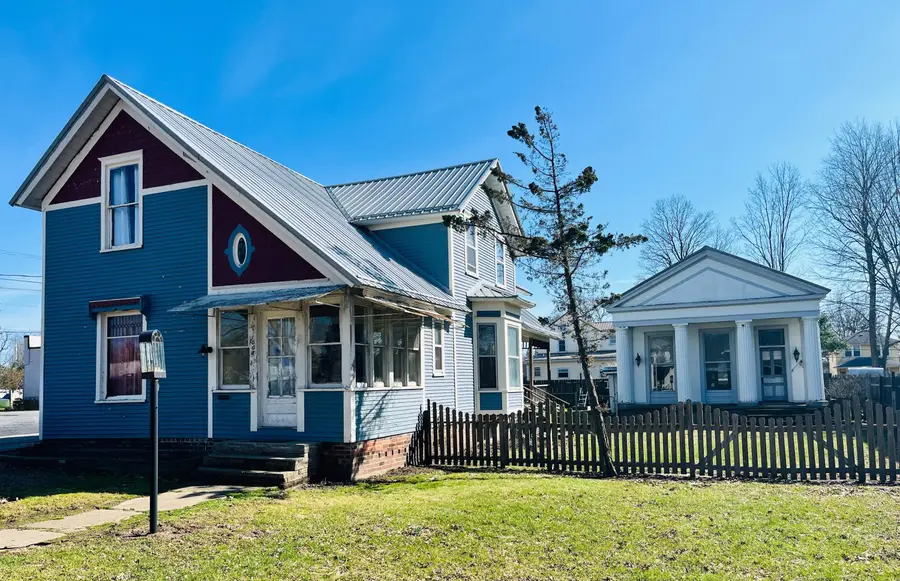 1008 Oak Street, Niles, MI 49120 - #2