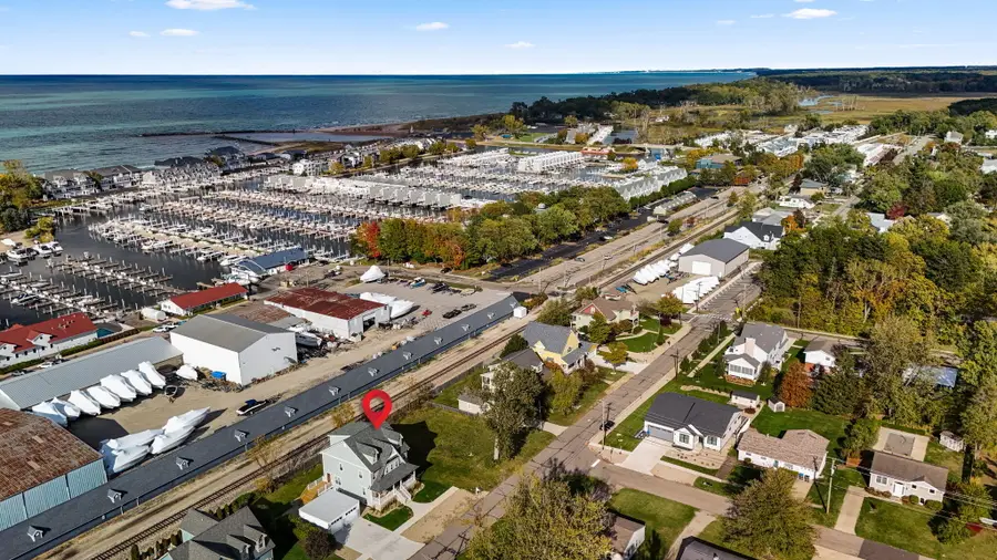 600 W Mechanic Street, New Buffalo, MI 49117 - #3