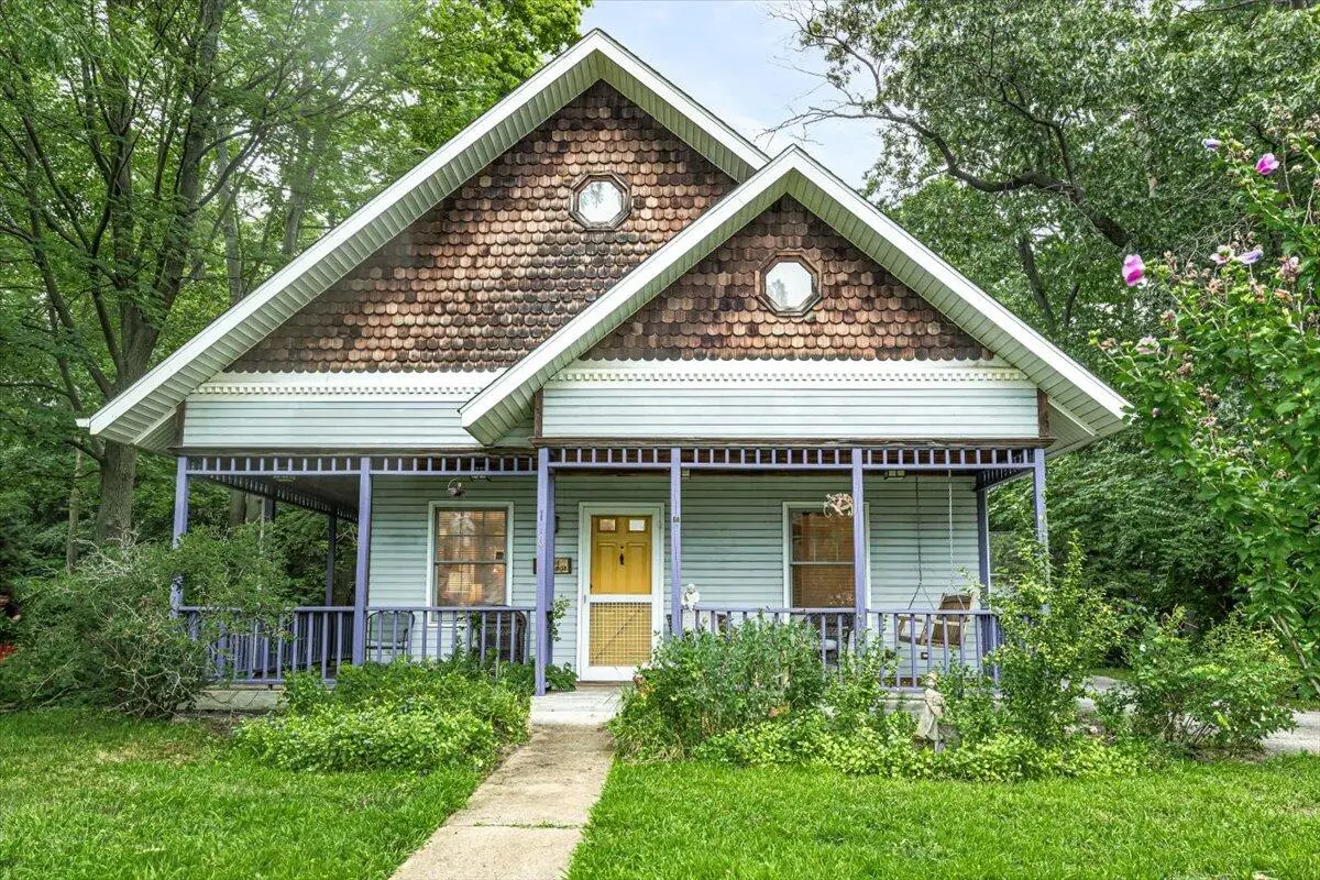 110 Arndt Street, Michigan, IN 46360 - #1