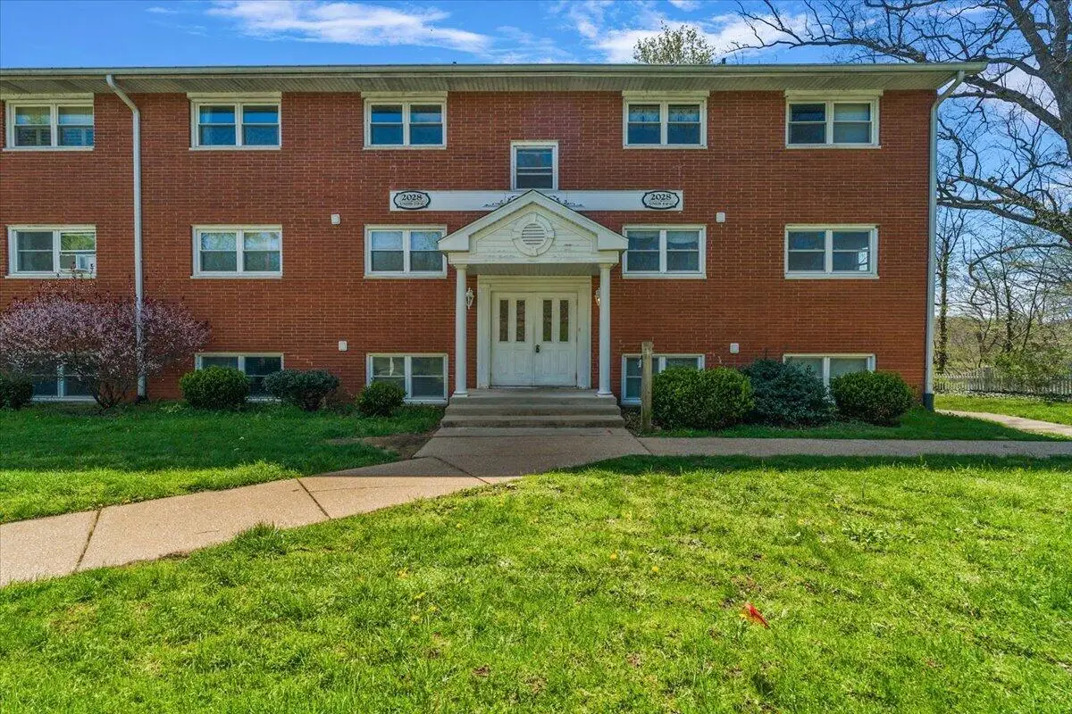 2028 N Old US 31 Unit: 11, Niles, MI 49120 - #1
