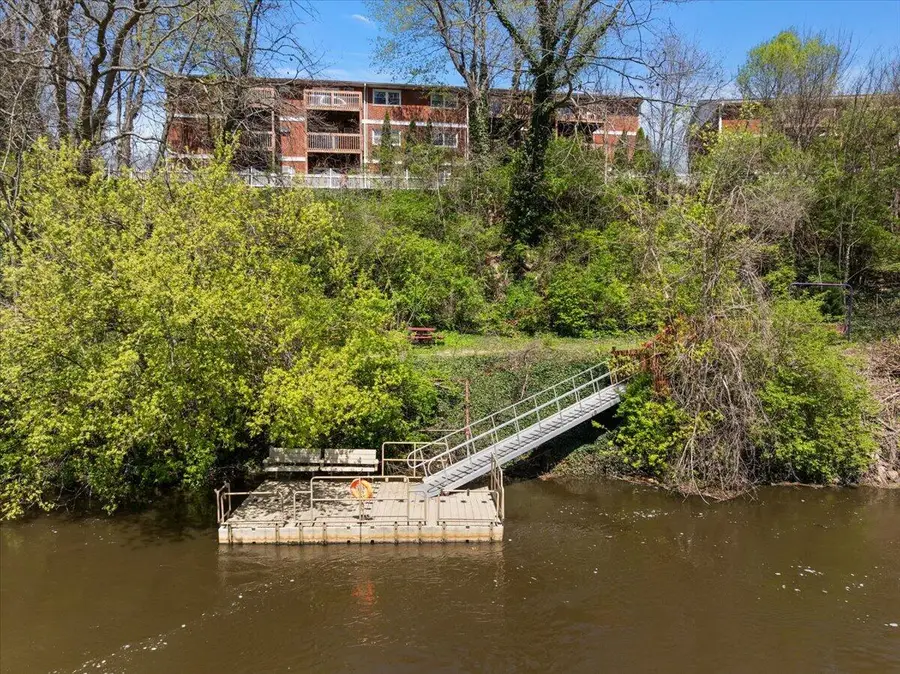 2028 N Old US 31 Unit: 11, Niles, MI 49120 - #2