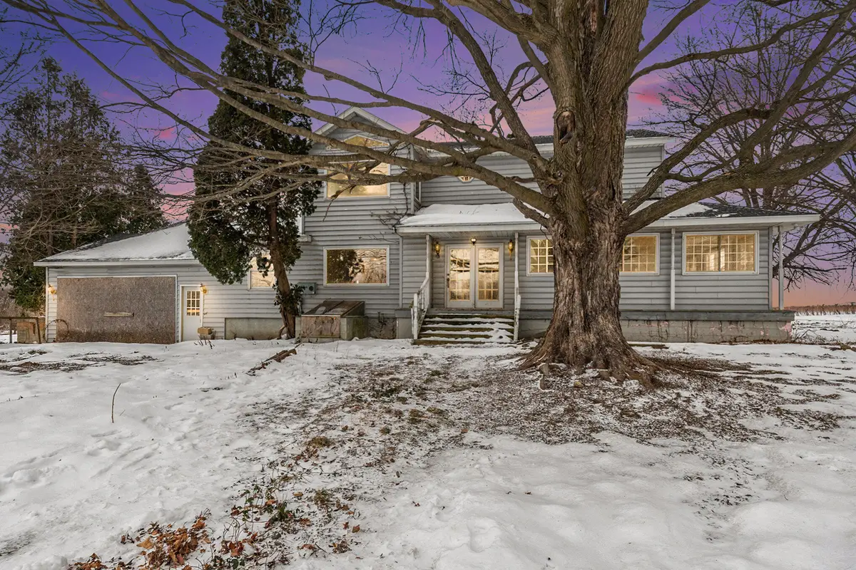 8600 Garr Road, Oronoko, MI 49103 - #1