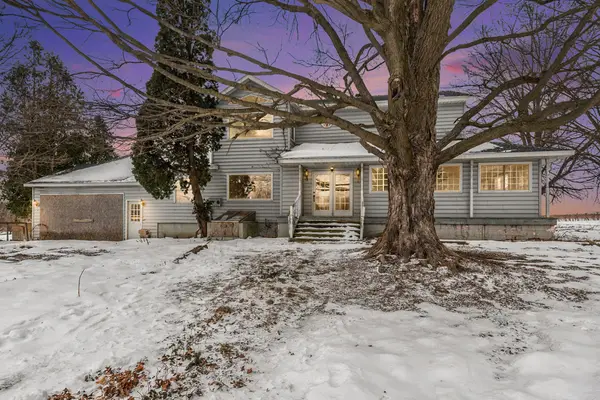 8600 Garr Road, BerrienSprings, MI 49103