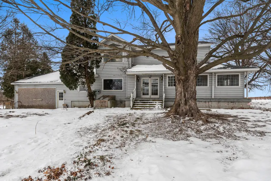 8600 Garr Road, Oronoko, MI 49103 - #2