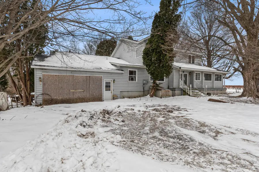 8600 Garr Road, Oronoko, MI 49103 - #3