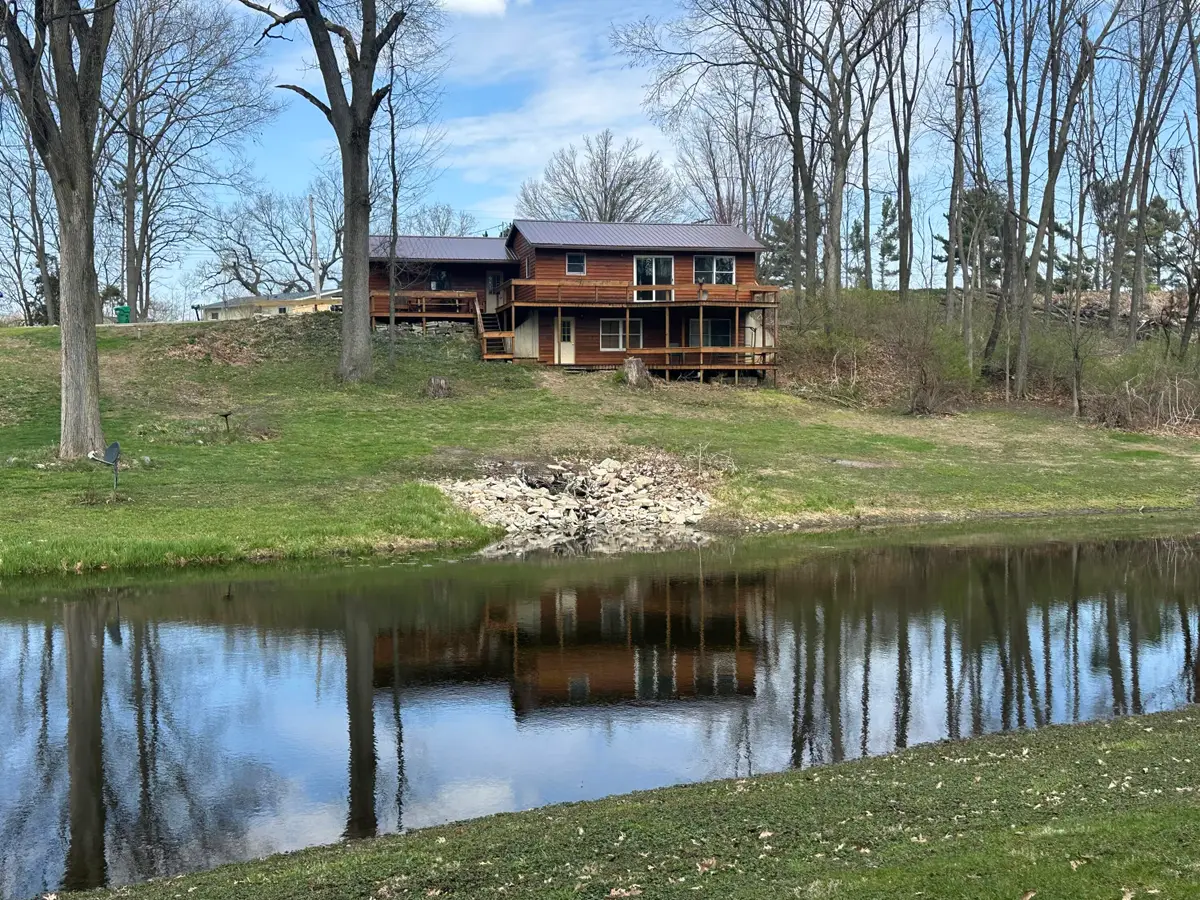 67747 Thunderbird Drive, Sturgis, MI 49091 - #1